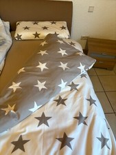 biber bettwasche weihnachten gebraucht kaufen  Neustadt an der Weinstraße