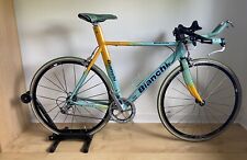 Bianchi mega pro for sale  Shipping to Ireland