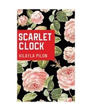 Scharlachrote uhr kilayla gebraucht kaufen  Trebbin