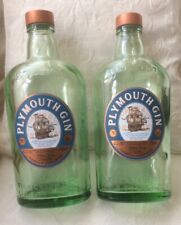 Empty gin glass for sale  WESTGATE-ON-SEA