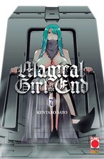 Manga magical girl usato  Villar Focchiardo