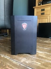 Custom gaming hard for sale  HASTINGS