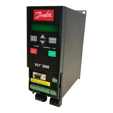 Danfoss vlt2807 195n0027 gebraucht kaufen  Hamburg