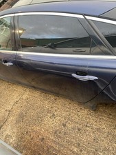 Jaguar x351 nsr for sale  DARLINGTON