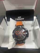 Tissot stainless steel for sale  Novi