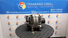 Alternatore valeo 90amp usato  Cinisello Balsamo