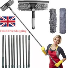 4.5m telescopic extendable for sale  WORCESTER