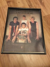 Killing joke 1982 for sale  PETERBOROUGH