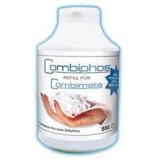 Combimate siliphos balls for sale  LYDNEY