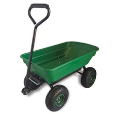 60l kipp gartenwagen gebraucht kaufen  Versand nach Germany
