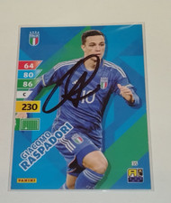 Autografo cristiana girelli usato  Settimo Milanese
