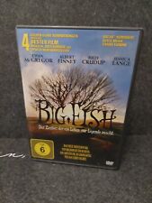 Fish dvd 5918 gebraucht kaufen  Frankfurt am Main