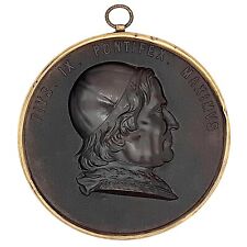 Victorian french medallion d'occasion  Toulon-