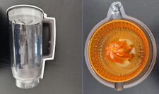 Bosch mixeraufsatz muz5mx1 gebraucht kaufen  Rosbach v. d. Höhe