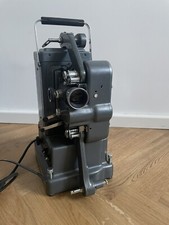 Bolex paillard g16 gebraucht kaufen  München