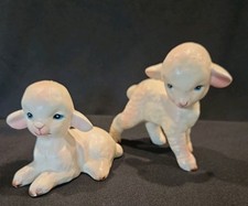 Lefton baby sheep for sale  La Plata