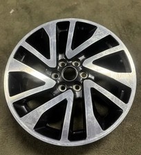 Alu felge nissan gebraucht kaufen  Hamburg