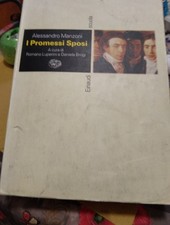 Promessi sposi usato  Italia