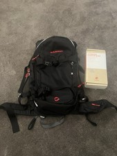 Mammut light protection for sale  LONDON