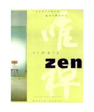 Simply zen pferdekatalog gebraucht kaufen  Trebbin