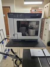 Epson 100 dvd for sale  Lafayette