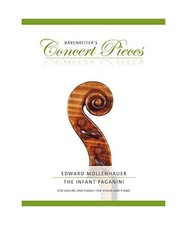 The infant paganini gebraucht kaufen  Trebbin