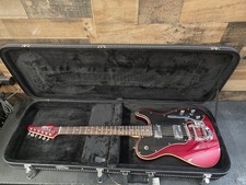Schecter fastback electric for sale  Spring Hill