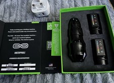 Irons exo 3.2 for sale  BARNOLDSWICK
