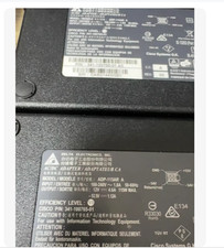 Adaptador controlador switch Cisco FPR1K-DT-PWR-AC 4pins 12V 4.6A 115W 53.5W 1.12A comprar usado  Enviando para Brazil