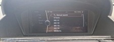 Bmw cic sat for sale  READING