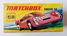 Matchbox lesney vintage for sale  LONDON