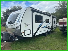 coachman travel trailer for sale  Satsuma