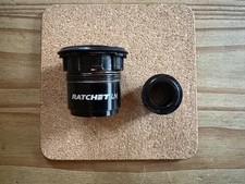Swiss freehub body for sale Swiss freehub body for sale  ST. AUSTELL