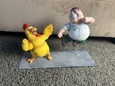 Mezco family guy for sale  Watertown