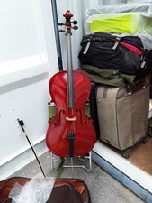 Czechoslovakian cello bow for sale  BUDE