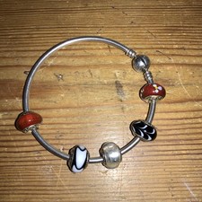 Pandora silver 925 for sale  ARUNDEL
