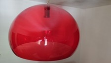 Kartell lampada sospensione usato  Sant Antimo