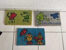 Jako kokosmatte fußmatte gebraucht kaufen  Berglen