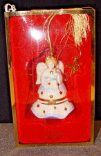 Lenox angel box for sale  Brooks