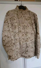 Usmc desert combat for sale  LICHFIELD