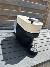 Cream nespresso vertuo for sale  ASHFORD