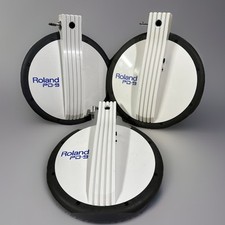 Roland pad dual for sale  Phoenix