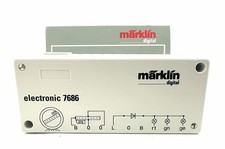 Märklin 7687 digital gebraucht kaufen  Guntersblum
