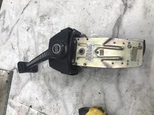 94 Baja Cruisers 200 Fisherman Volvo Penta controlador de controle de câmbio de montagem superior, usado comprar usado  Enviando para Brazil