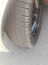 Cerchi smart brabus. usato  Guidonia Montecelio