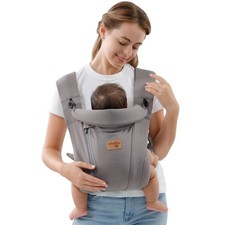 Vrbabies babytrage neugeborene gebraucht kaufen  Elsoff, Rehe, Oberroßbach