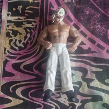 Wrestling action figure usato  Bellaria Igea Marina