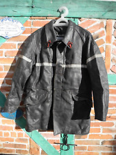 Veste cuir sapeur d'occasion  Castres