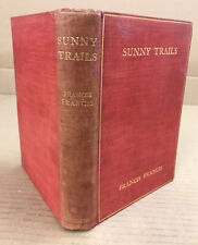 Sunny trails francis for sale  CANTERBURY