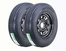 Rockman trailer tire for sale  Memphis